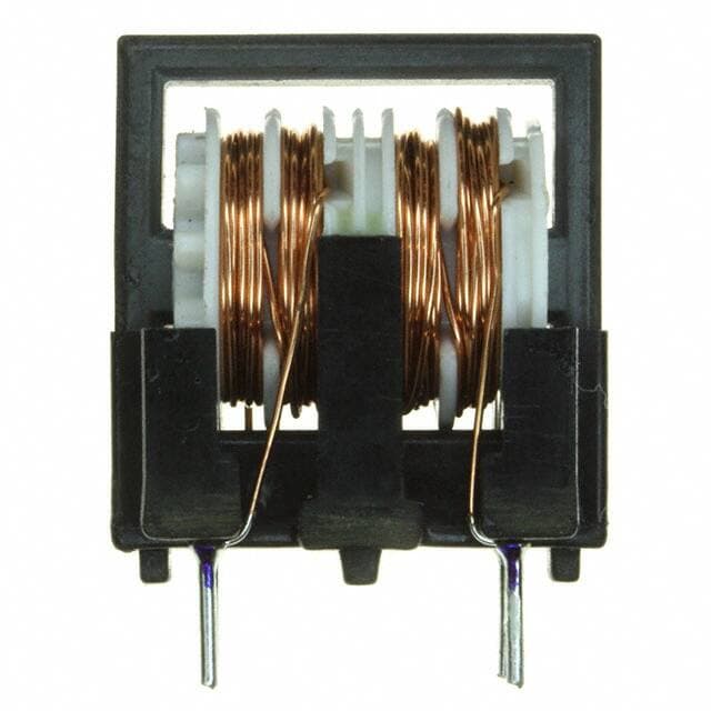 Schaffner EMC Inc. EV20-0.5-02-18M