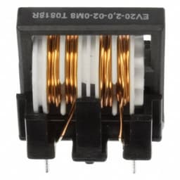 Schaffner EMC Inc. EV20-2.0-02-0M8