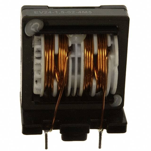 Schaffner EMC Inc. EV24-1.0-02-10M