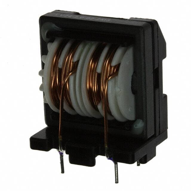 Schaffner EMC Inc. EV24-2.0-02-2M5