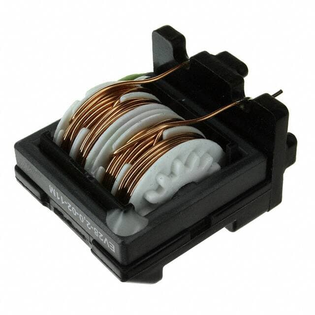 Schaffner EMC Inc. EV28-2.0-02-11M