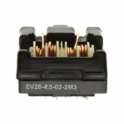 Schaffner EMC Inc. EV28-4.0-02-2M3