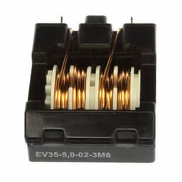 Schaffner EMC Inc. EV35-5.0-02-3M6