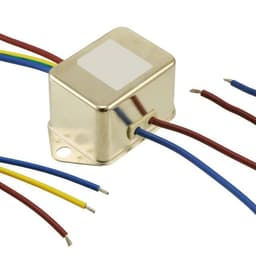 Schaffner EMC Inc. FN2020-10-07