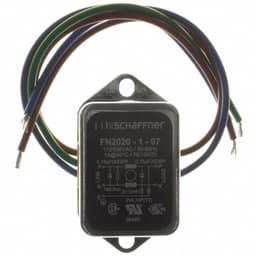Schaffner EMC Inc. FN2020-1-07