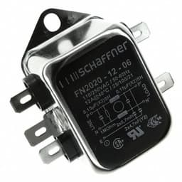 Schaffner EMC Inc. FN2020-12-06