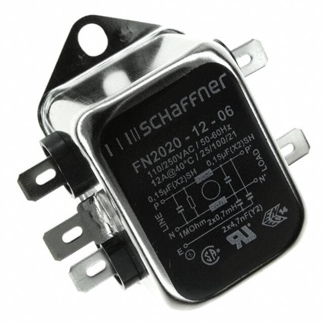 Schaffner EMC Inc. FN2020-12-06
