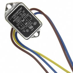 Schaffner EMC Inc. FN2020-12-07