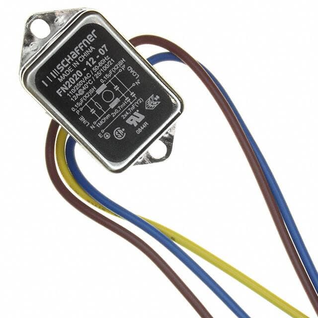 Schaffner EMC Inc. FN2020-12-07