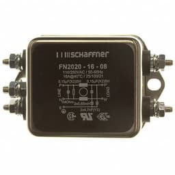 Schaffner EMC Inc. FN2020-16-08