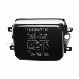 Schaffner EMC Inc. FN2020-20-06