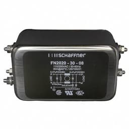 Schaffner EMC Inc. FN2020-30-08