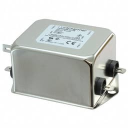 Schaffner EMC Inc. FN2030M-20-06