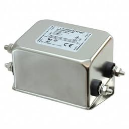 Schaffner EMC Inc. FN2030M-30-08