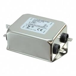 Schaffner EMC Inc. FN2030N1-12-06