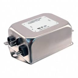 Schaffner EMC Inc. FN2060-12-06