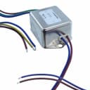 Schaffner EMC Inc. FN2060-16-07