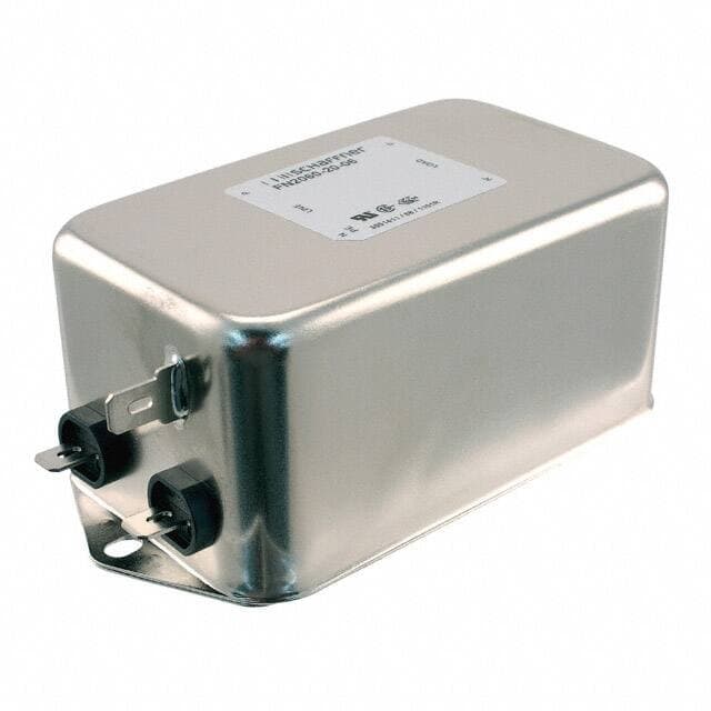 Schaffner EMC Inc. FN2060-20-06