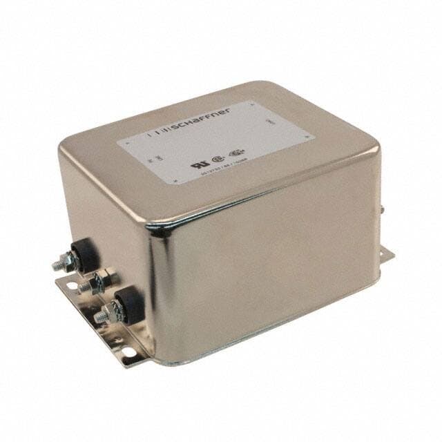 Schaffner EMC Inc. FN2060-30-08
