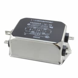 FN2060A-12-06Schaffner EMC Inc.