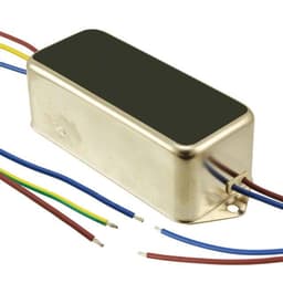 Schaffner EMC Inc. FN2070-12-07