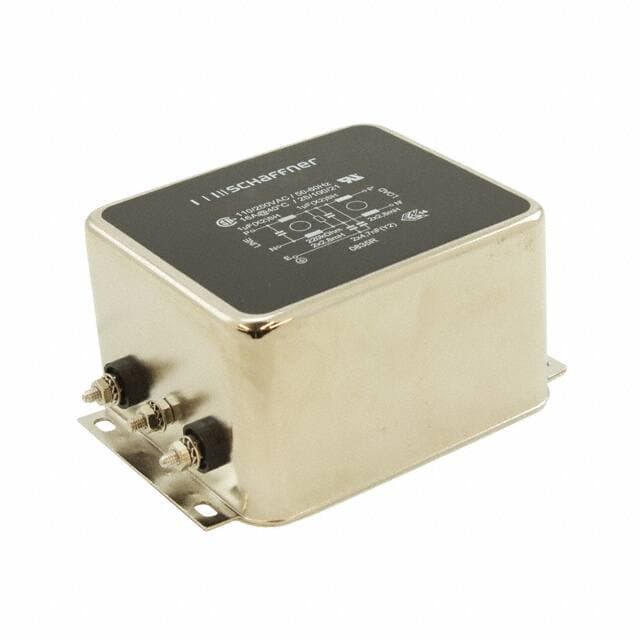 Schaffner EMC Inc. FN2070-16-08