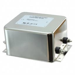 Schaffner EMC Inc. FN2070M-16-08