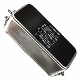 Schaffner EMC Inc. FN2080-10-06