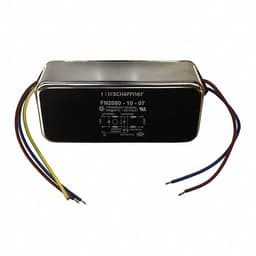 Schaffner EMC Inc. FN2080-10-07
