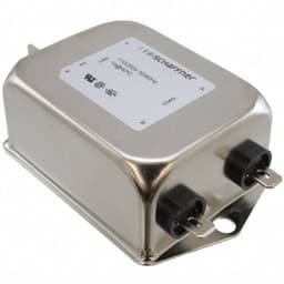 Schaffner EMC Inc. FN2080-1-06