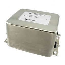 Schaffner EMC Inc. FN2080-16-06