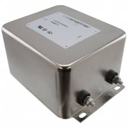 Schaffner EMC Inc. FN2080-16-08