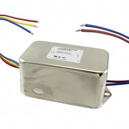 Schaffner EMC Inc. FN2080-6-07