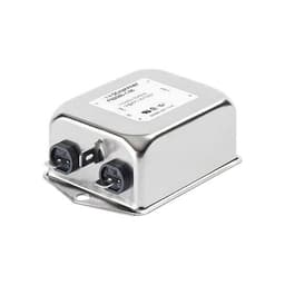 Schaffner EMC Inc. FN2080A-10-06