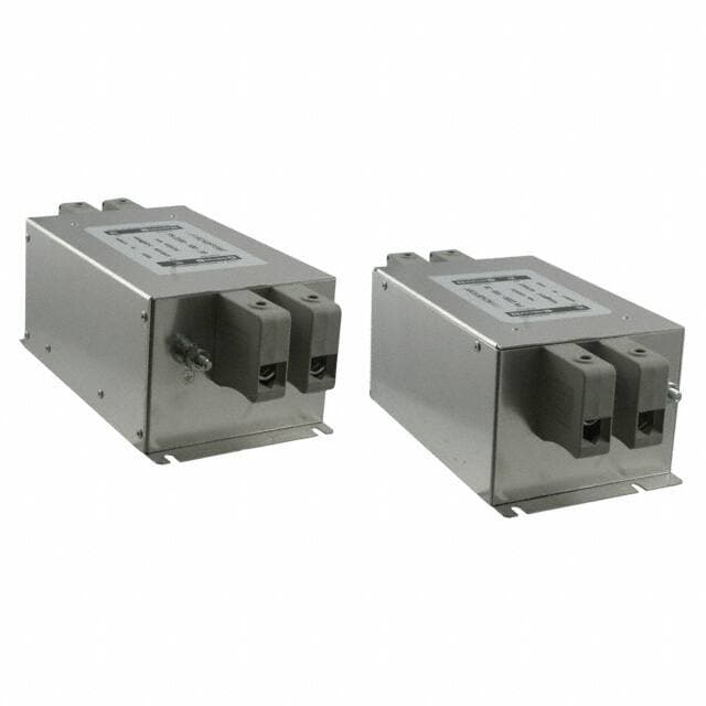 Schaffner EMC Inc. FN2200-100-35