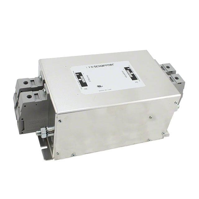 Schaffner EMC Inc. FN2200-150-40