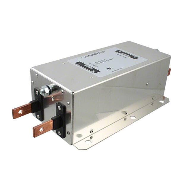 Schaffner EMC Inc. FN2200-250-99