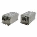 Schaffner EMC Inc. FN2200-25-33