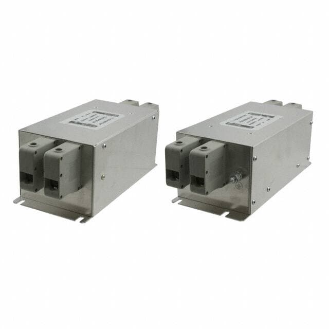Schaffner EMC Inc. FN2200-50-34