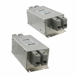 Schaffner EMC Inc. FN2200-75-34