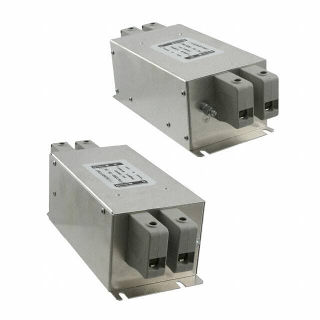 Schaffner EMC Inc. FN2200-75-34