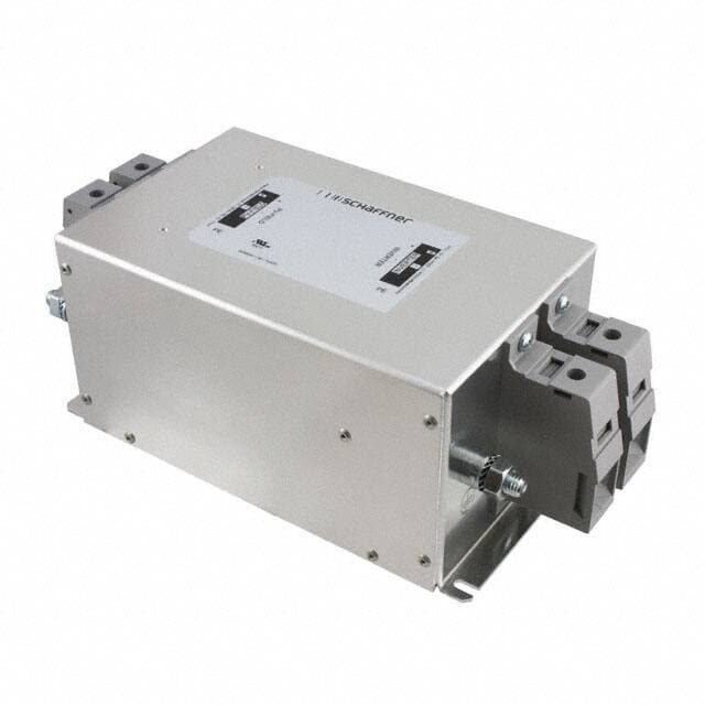 Schaffner EMC Inc. FN2200B-150-40
