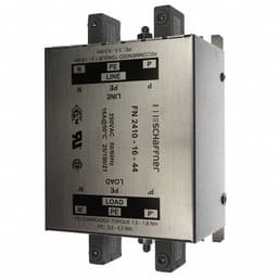 Schaffner EMC Inc. FN2410-16-44