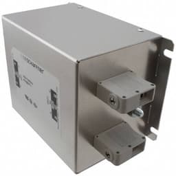 Schaffner EMC Inc. FN2410-45-33