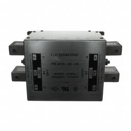Schaffner EMC Inc. FN2410-60-34