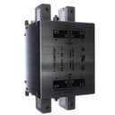 Schaffner EMC Inc. FN2410-80-34
