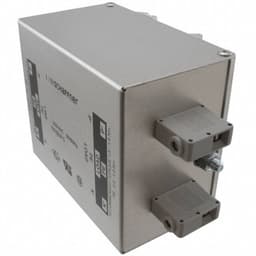 Schaffner EMC Inc. FN2412-16-44