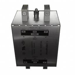 Schaffner EMC Inc. FN2412-32-33