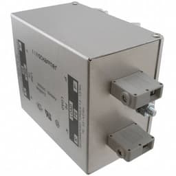Schaffner EMC Inc. FN2412-8-44