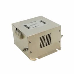 Schaffner EMC Inc. FN256-16-46
